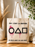 Nouvelle année, New Game