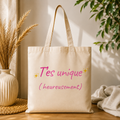 T'es unique... Heureusement